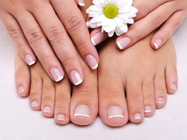 Başiskele Pedikürcü